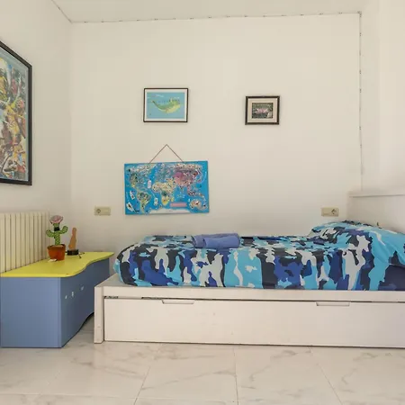 Balada Playa By Interhome