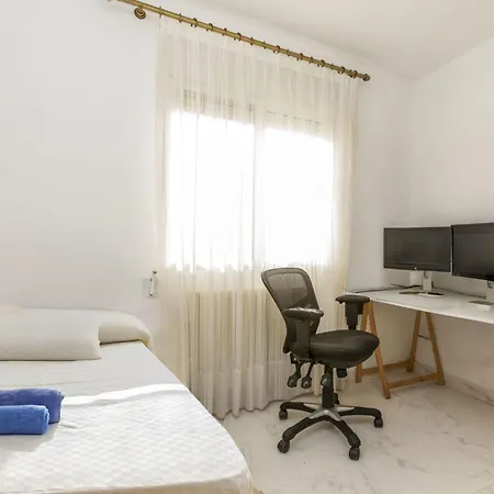 Dom wakacyjny Balada Playa By Interhome Vinarós