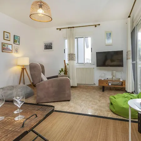 Balada Playa By Interhome Holiday home