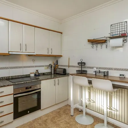 Balada Playa By Interhome Holiday home