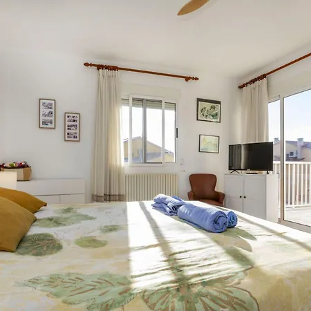 Balada Playa By Interhome Holiday home Vinaros