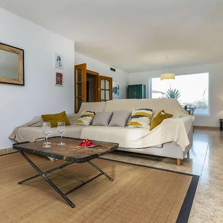 Holiday home Balada Playa By Interhome