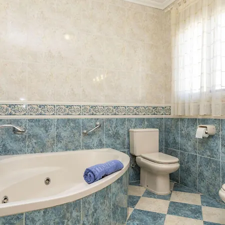 Holiday home Balada Playa By Interhome Vinaros