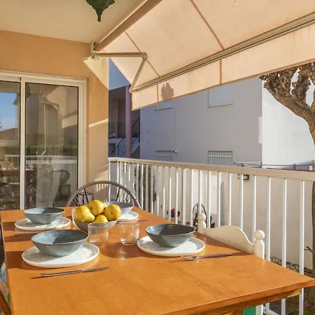 Balada Playa By Interhome