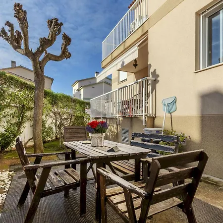 Balada Playa By Interhome *