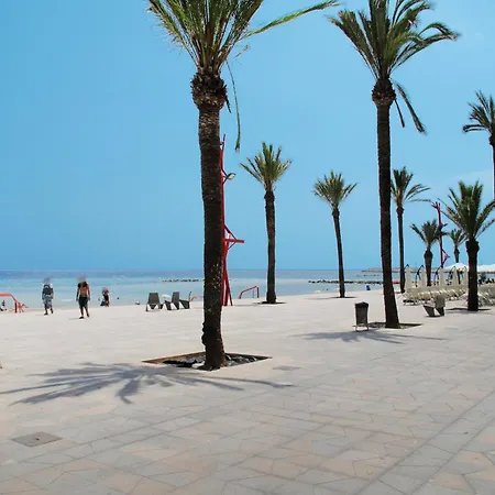 Holiday home Balada Playa By Interhome