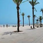 Prázdninový dům Balada Playa By Interhome