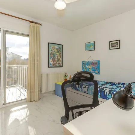 別荘 Balada Playa By Interhome *
