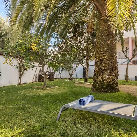 別荘 Balada Playa By Interhome Vinarós